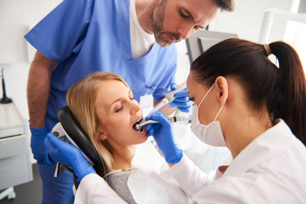 Best Oral Cancer Screening  in Columbia, SC