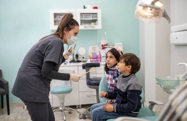 Dental Bonding in Columbia, SC