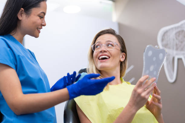 Best Oral Cancer Screening  in Columbia, SC