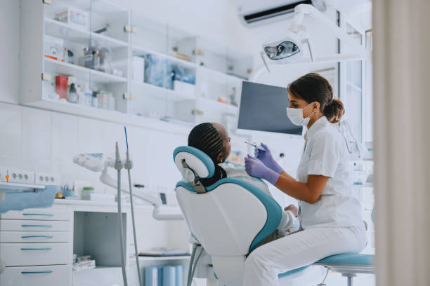 Best Root Canal Treatment  in Columbia, SC