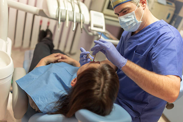 Best Dental Fillings (Composite and Amalgam)  in Columbia, SC